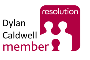 Dylan Caldwell Resolution Member